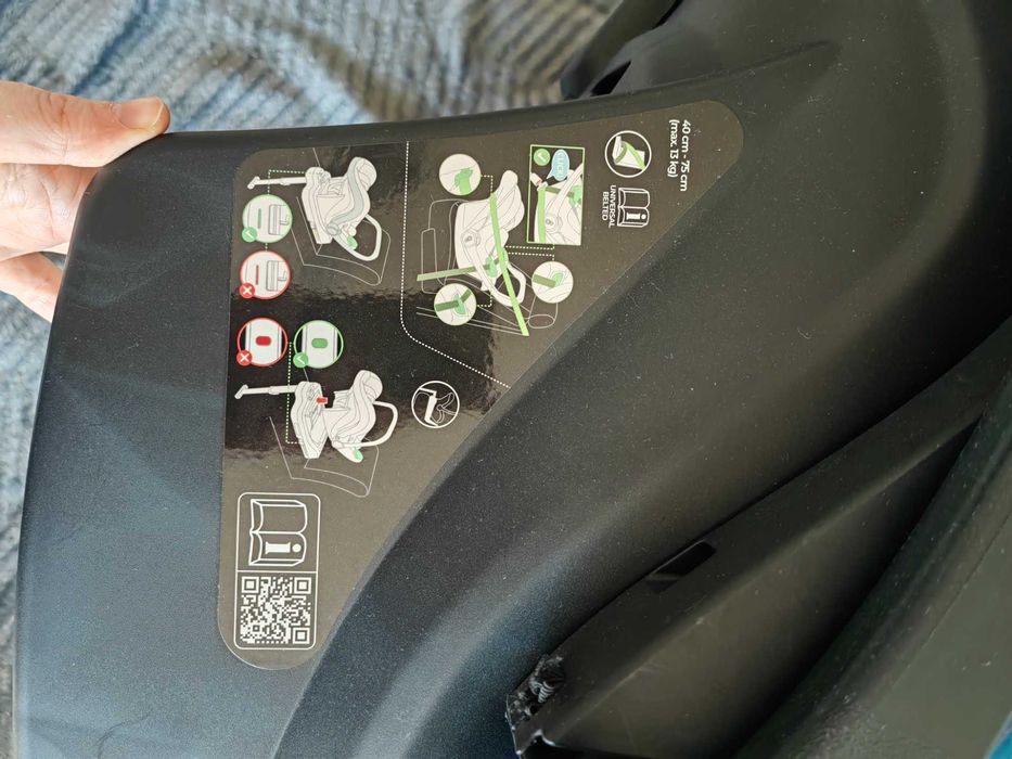 Scoica auto de vanzare