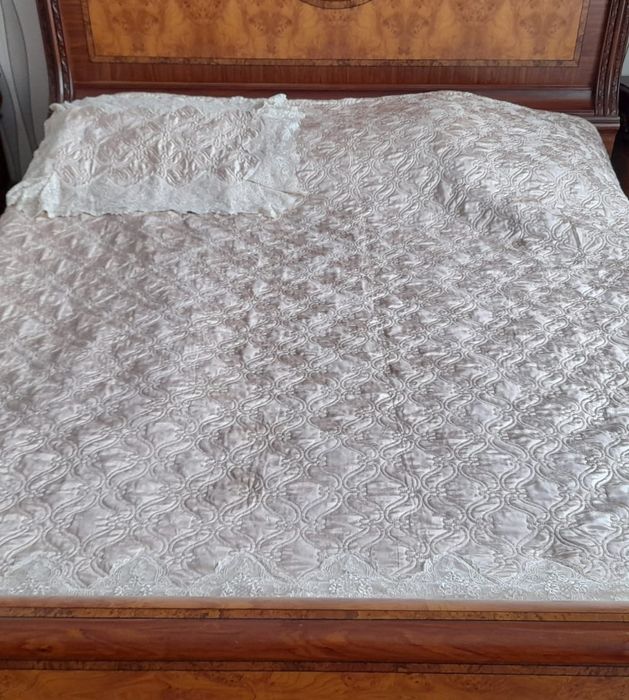 Покрывала на кровать