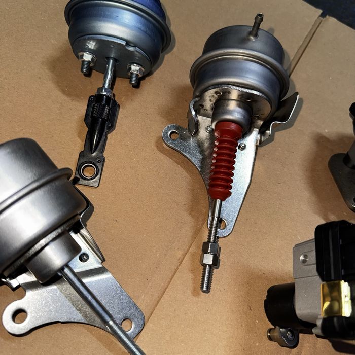 Actuator / Actuator Electronic / Motoras Turbo TOATE MODELELE