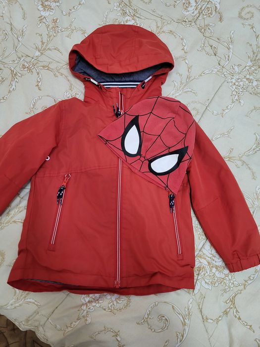 Продам вещи для мальчика