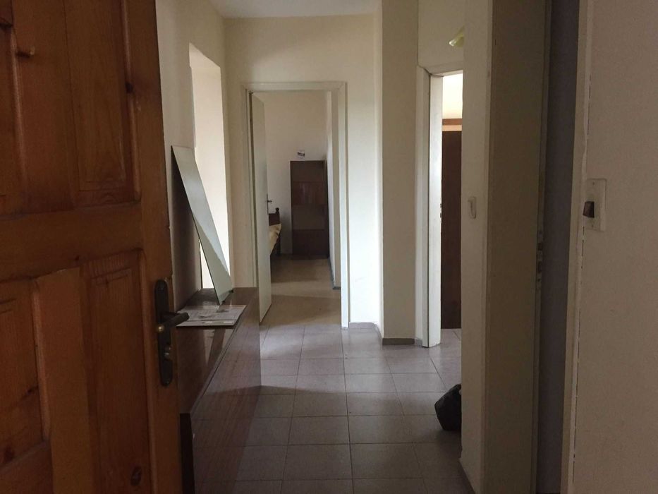 Дава се под наем Тристаен апартамент в Пловдив, Централна гара - 87 кв.м за 459 € - Снимка #4