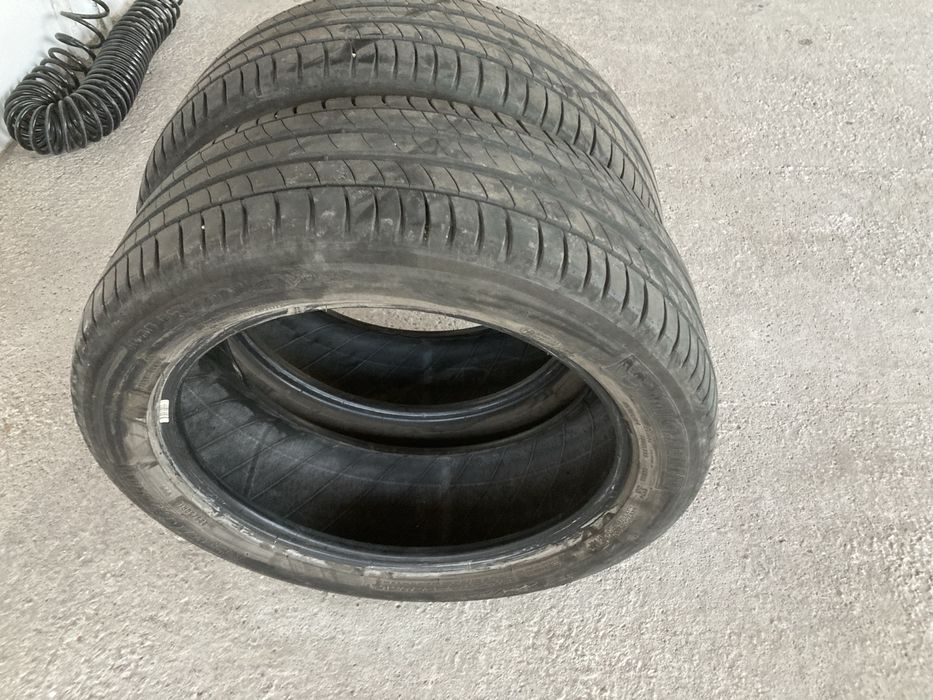 Гуми за кола 225-50-18