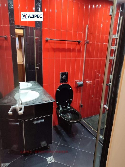 Продава се Мезонет в Плевен, Широк център - 97 кв.м за 1444 €/кв.м - Снимка #7