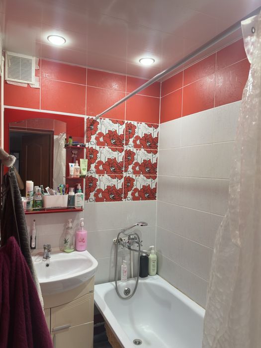 Продажа квартиры