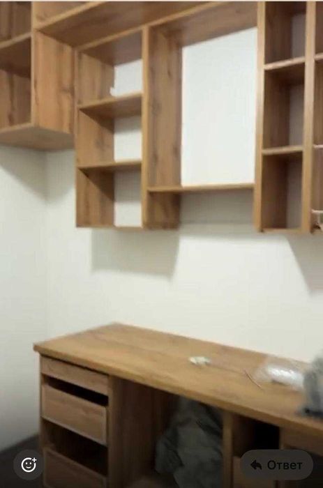 Срочно сдается квартира в Центре Кабанбай батыр возле Атамекен