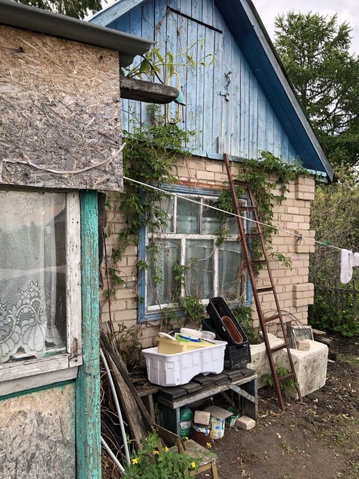 Продам ухоженую дачу