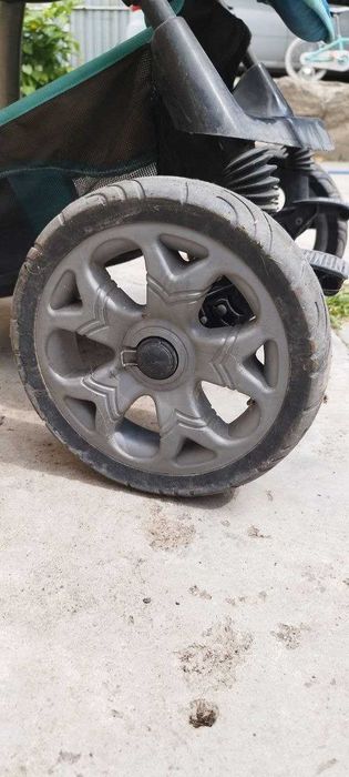 Продам Детскую коляску