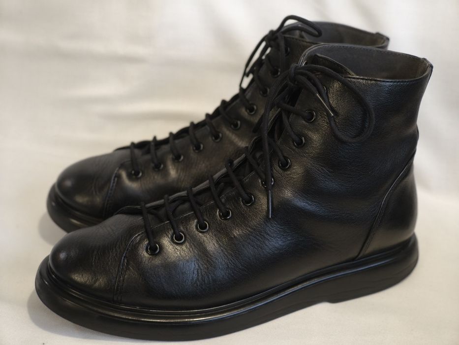 Camper, мъжки обувки естествена кожа, номер 46