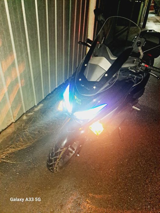 N-MAX пакет.отлични состайеня