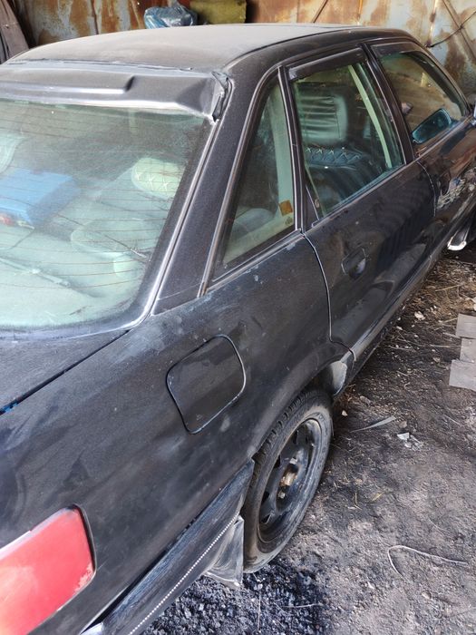 Продам Ауди 80. 91 года