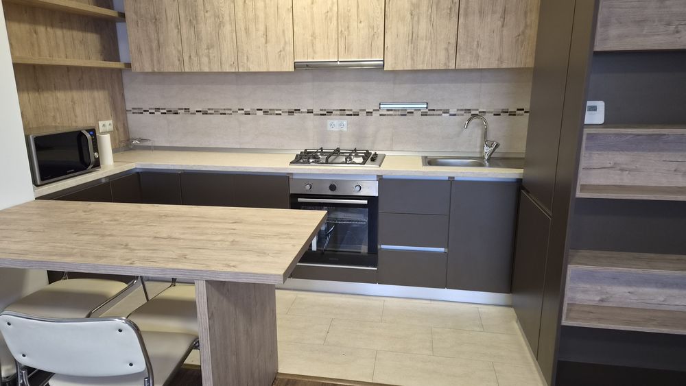 NOU Apartament de inchiriat