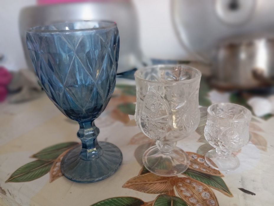Стакандар сатылады