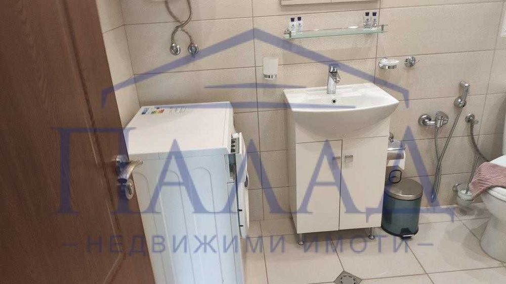 Дава се под наем Двустаен апартамент в Варна, Морска градина - 70 кв.м за 550 € - Снимка #7