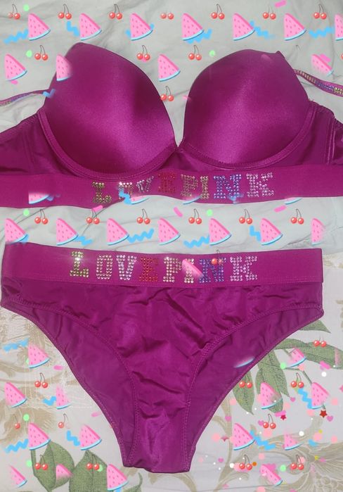 Женское белье нижнее