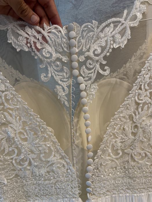 Rochie Mireasa Cununie / Nunta