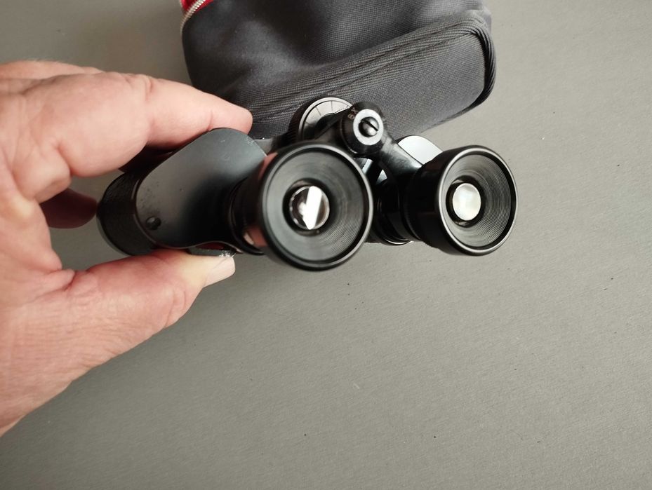 Промо Ловен Английски Бинокъл- 8x25