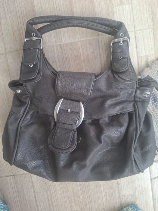 Чанти и Раница нови