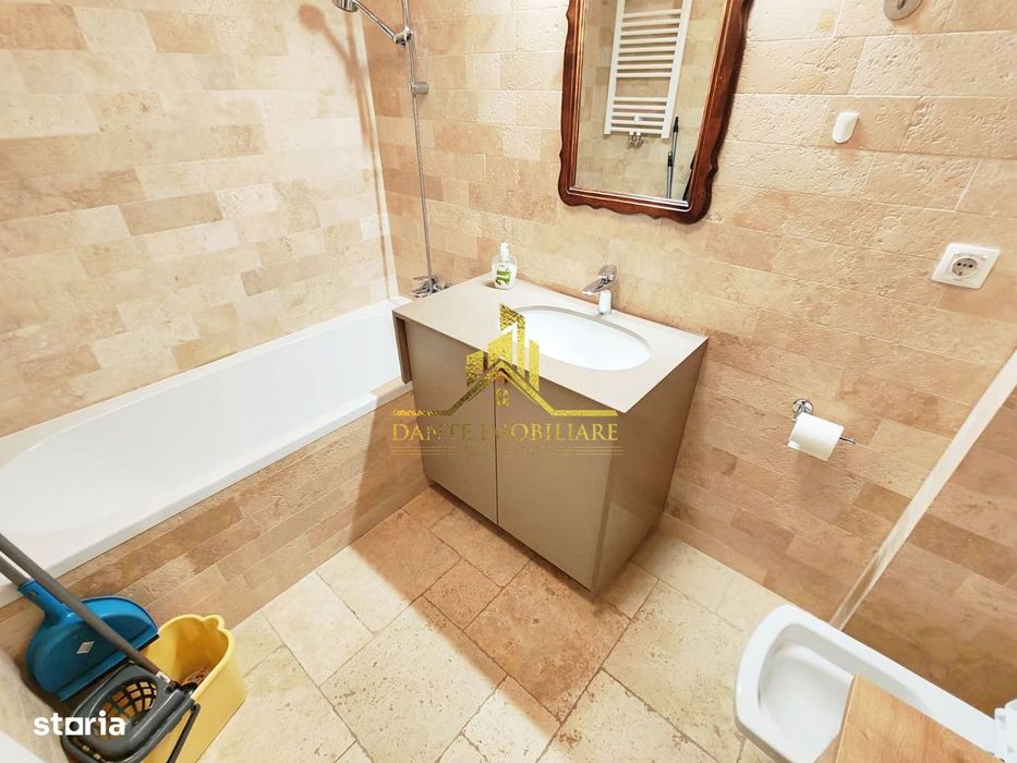 2 camere, modern, parcare, terasa, Soporului, Grand Park, Gheorgheni