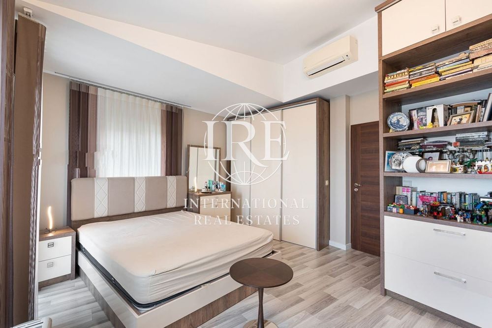 3-стаен в Варна-Бриз площ 145 цена 325000