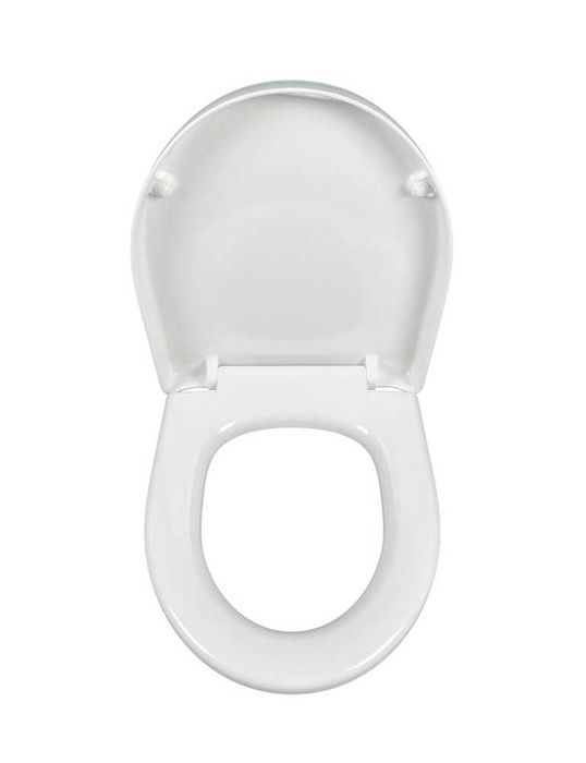 Капак/седалка за тоалетна Soft Close Jacob Delafon PANACHE E70008-00