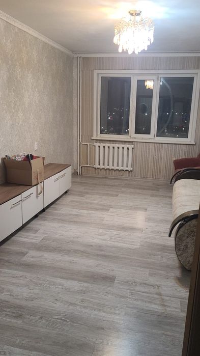 Аренда квартиры на долгий срок