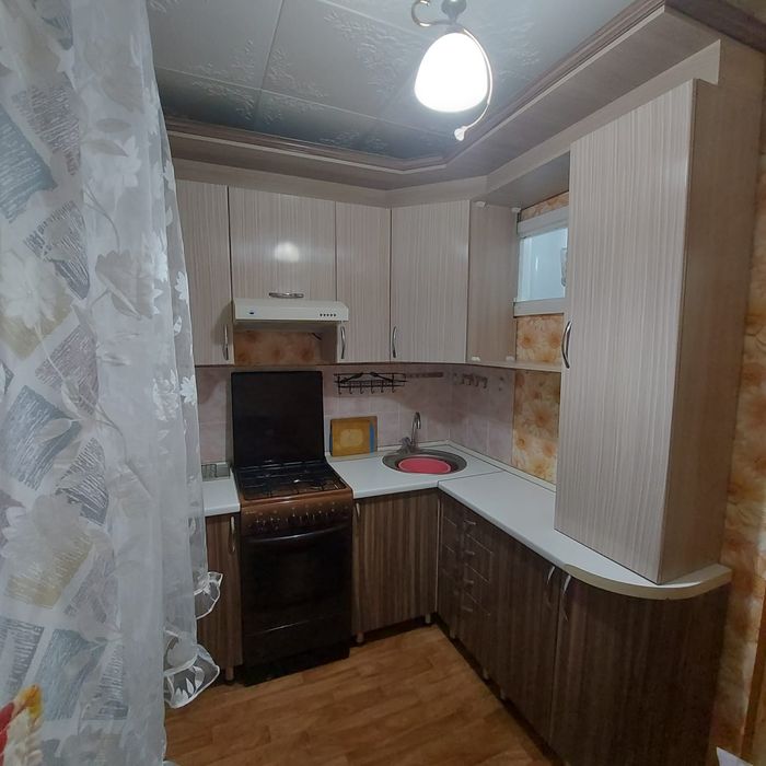 Сдам 2х комнатную квартиру