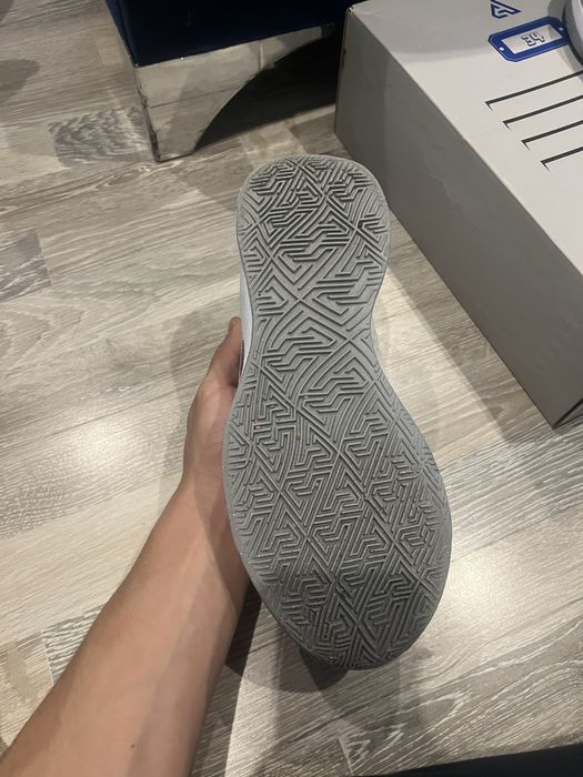 Nike basketball shoes Guanis Zoom Freak 6