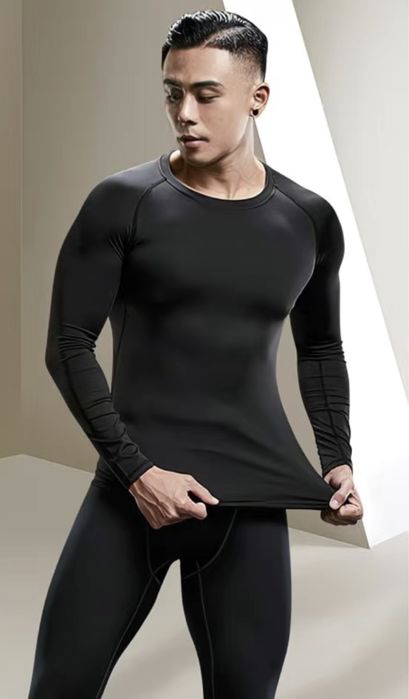 Термобелье мужские