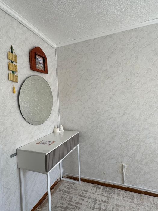 Продается Дом В  центре поселка Теректа