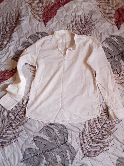 Качественный одежда