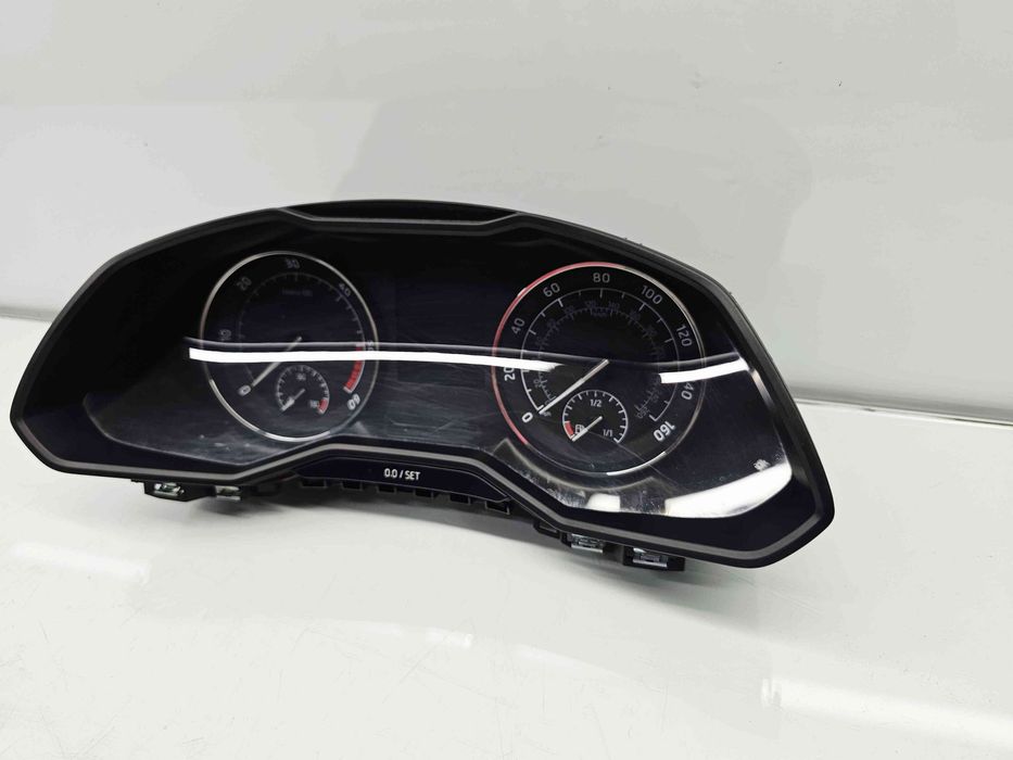 Ceas bord Skoda Superb III (3V3) [Fabr 2015-prezent] 3V0920941B