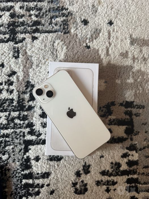 Iphone 13 ideal..