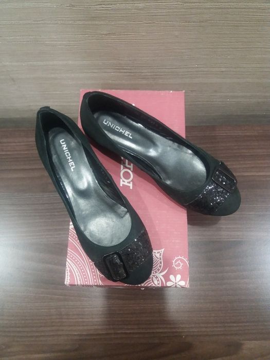 Продаю новые балетки, 35р.