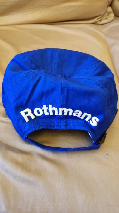 Продам кепки Rothmans и Pall Mall