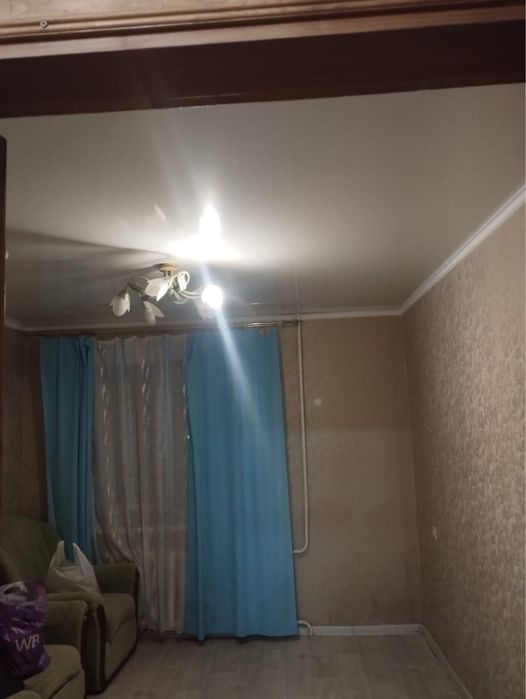 Сдам 3-х ком квартиру