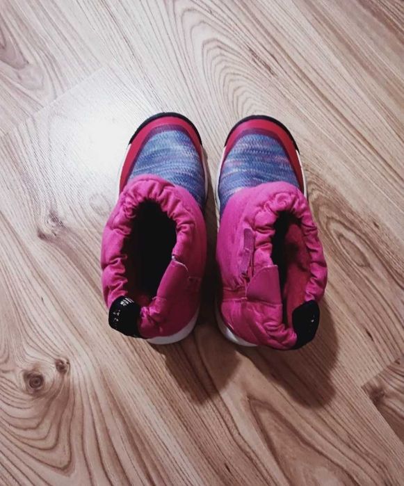 Детския  ботуши  Адидас