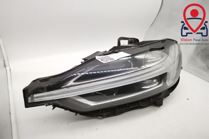 Ляв фар Оригинален Пълен Led Авариран Волво / Volvo XC60 2 [ , , , ] Л