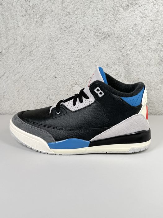 Jordan 3 Retro Rare Air (PS)