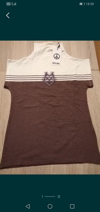 Дамски ризи и блузи