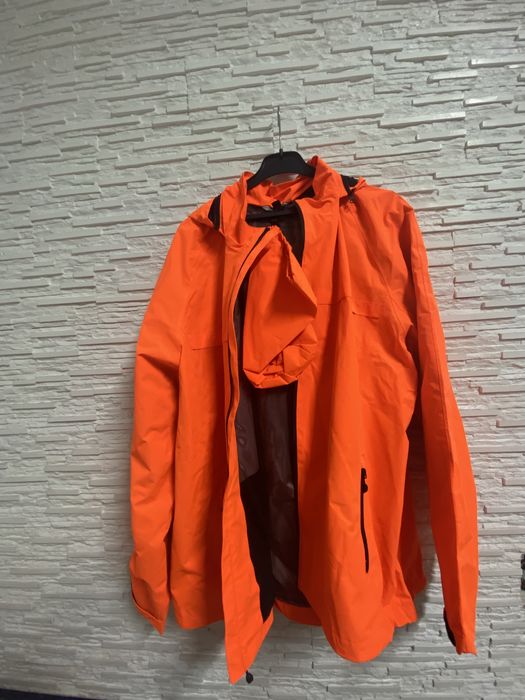 Geaca munte / drumeții mărimea L