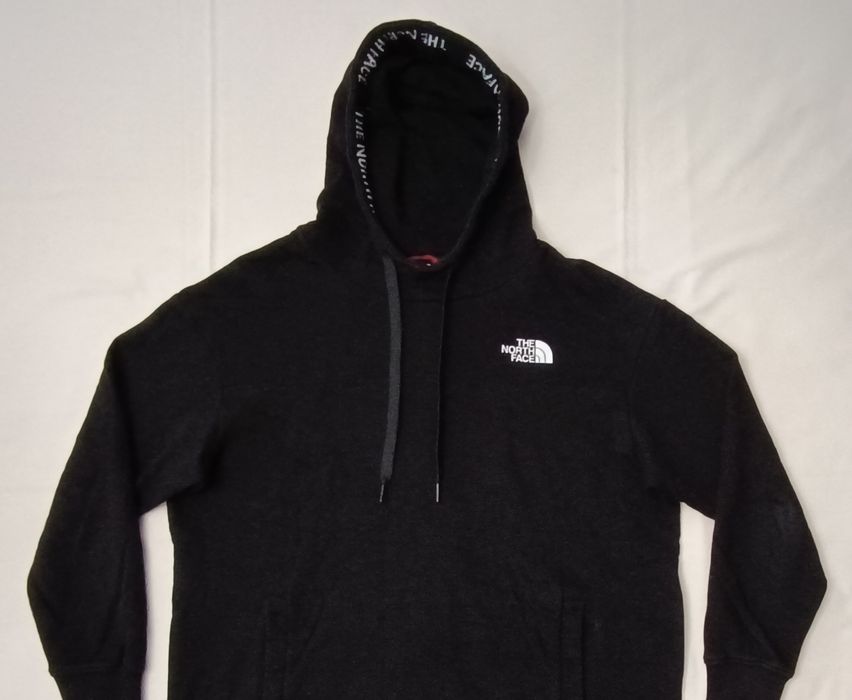 The North Face Hoodie Dress оригинална рокля M памук суичър горно