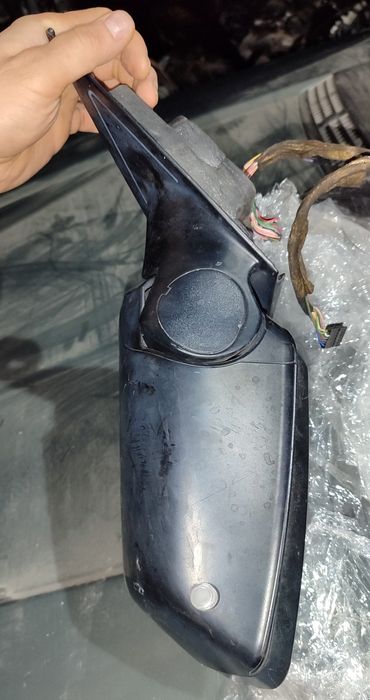 Зеркала Renge Rover