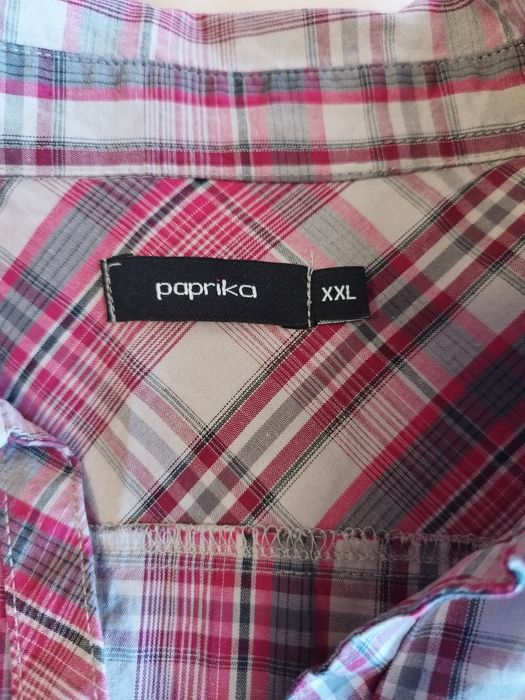 Дамски ризи по 5 лв.