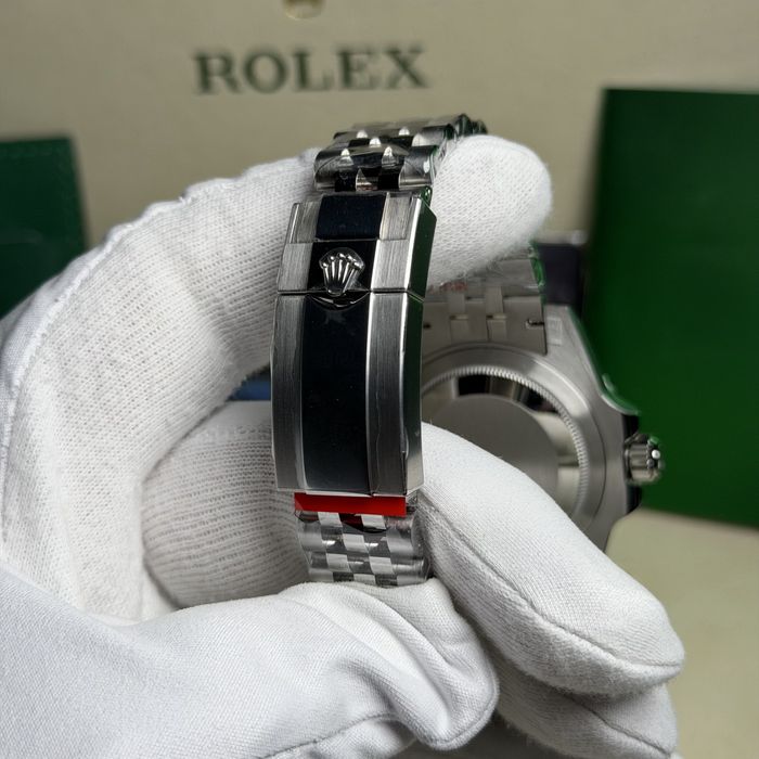 Rolex GMT 2 Batman