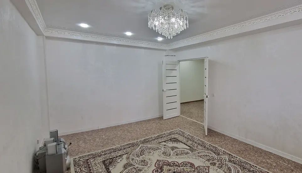 Сдается 2-х комнатная квартира