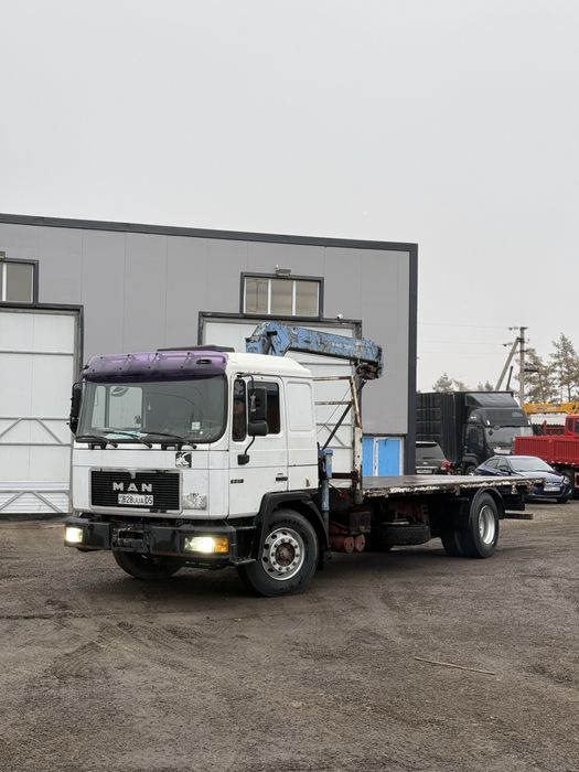 Манипулятор! Услуги манипулятора 24/7