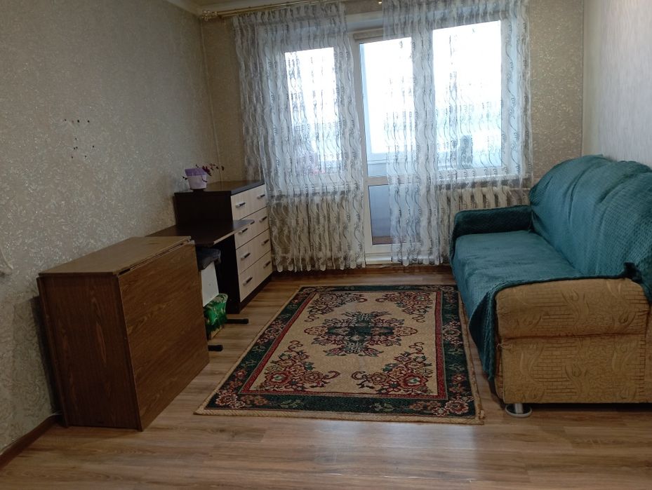 Квартира на длительный срок