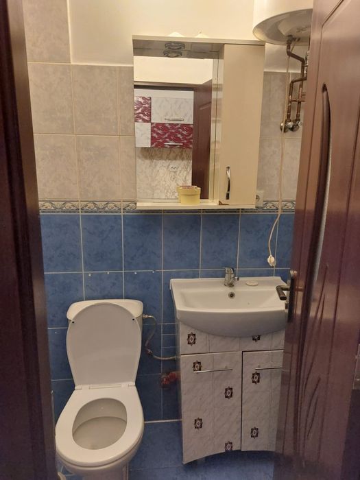 Garsonieră de închiriat- zona Tractoru