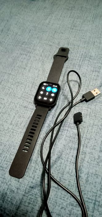 Часы Redmi wathc 5 Active