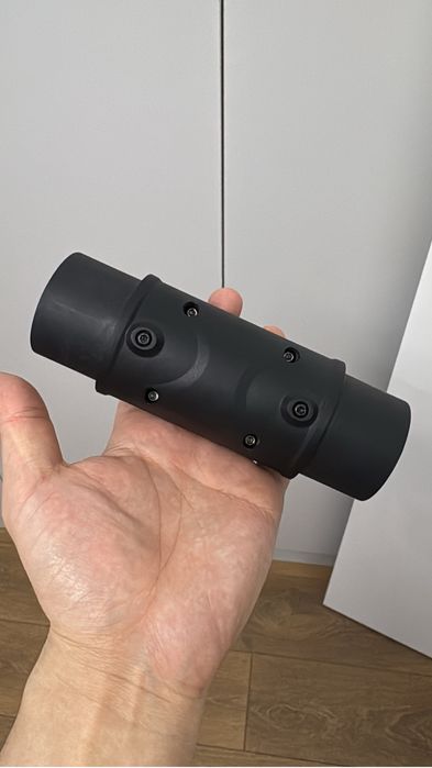 Продам переходник с Type2 на GBT AC